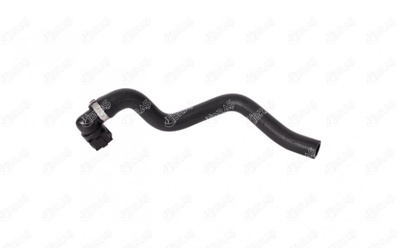 Маркуч за парно - IBR 27229 за AUDI, SKODA, VW